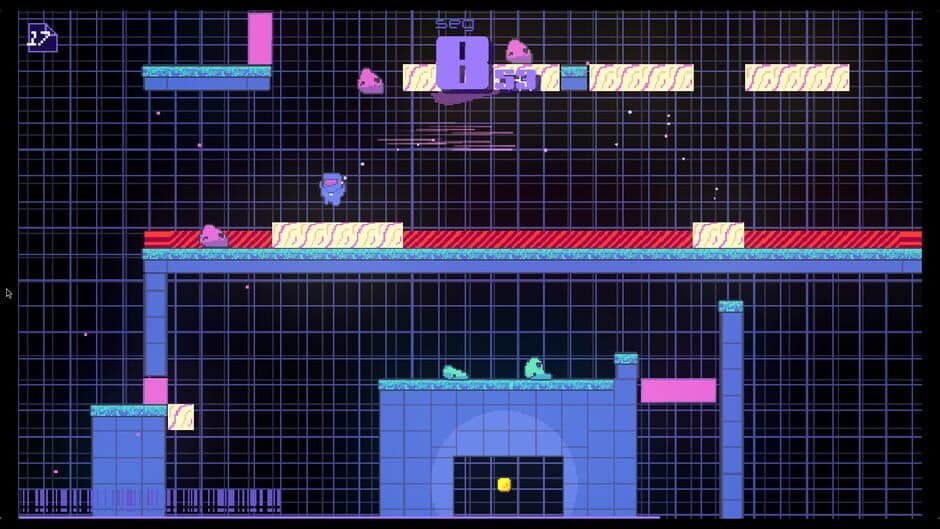 Скриншот 4 из Speedtickers