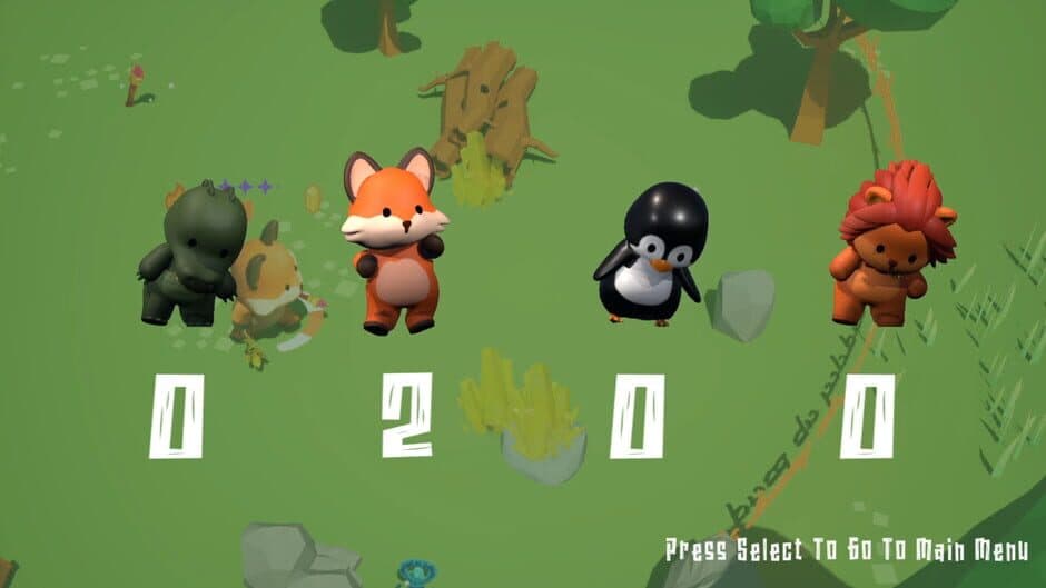 Скриншот 4 из Wild Wizards
