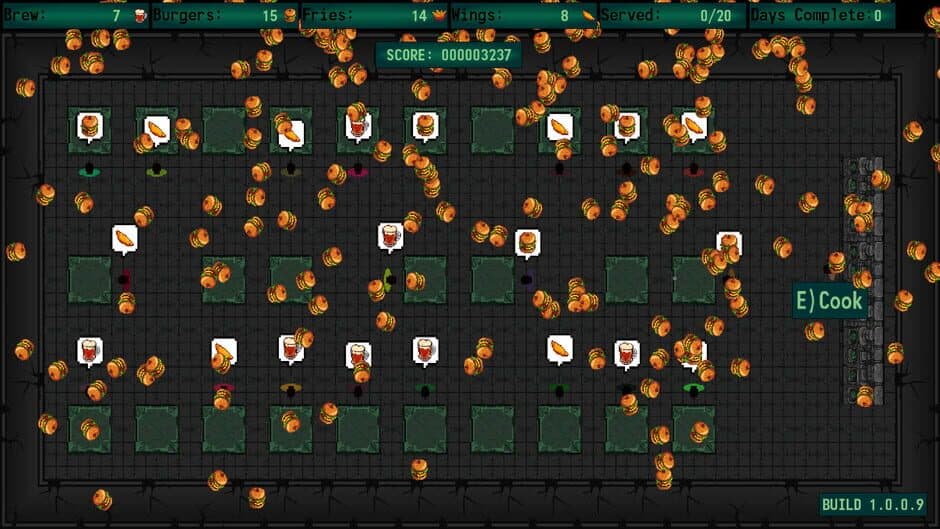 Скриншот 1 из Wanech's C.A.N.