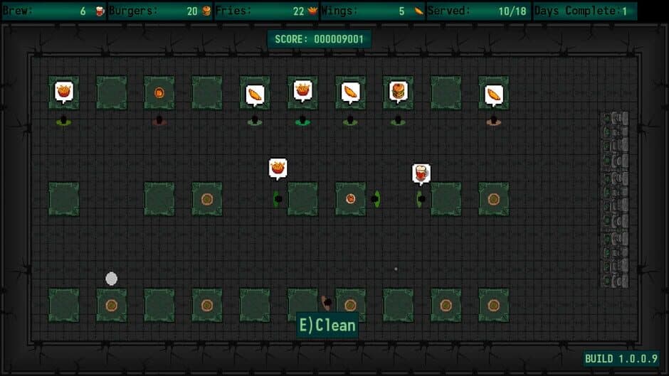 Скриншот 4 из Wanech's C.A.N.