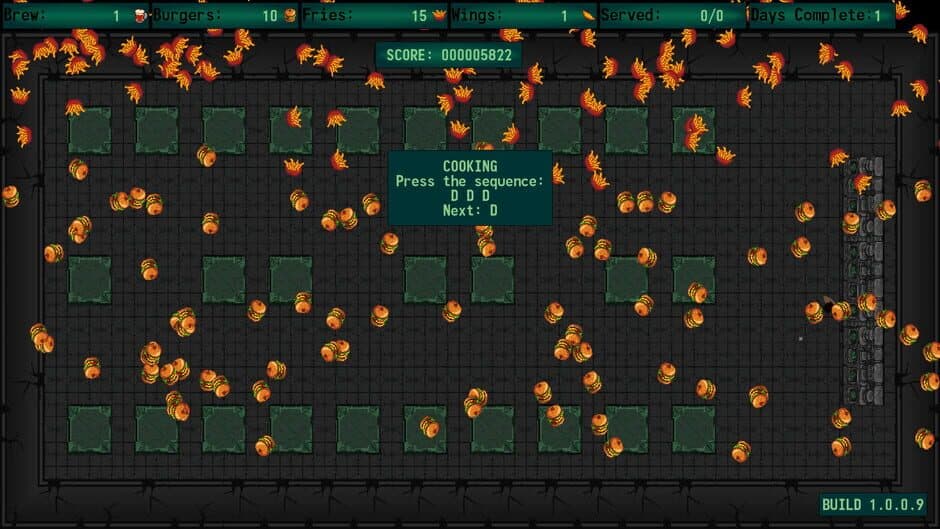 Скриншот 5 из Wanech's C.A.N.