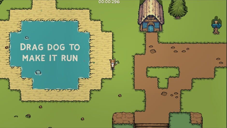 Скриншот 2 из No Sheep Left Behind