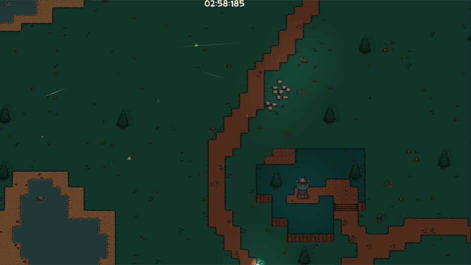Скриншот 3 из No Sheep Left Behind