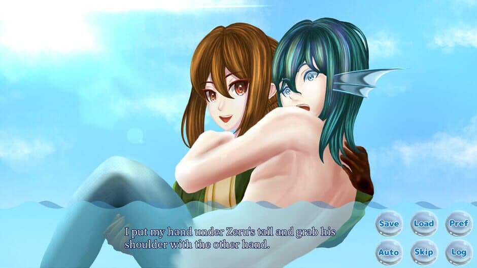 Скриншот 5 из The Lost Song