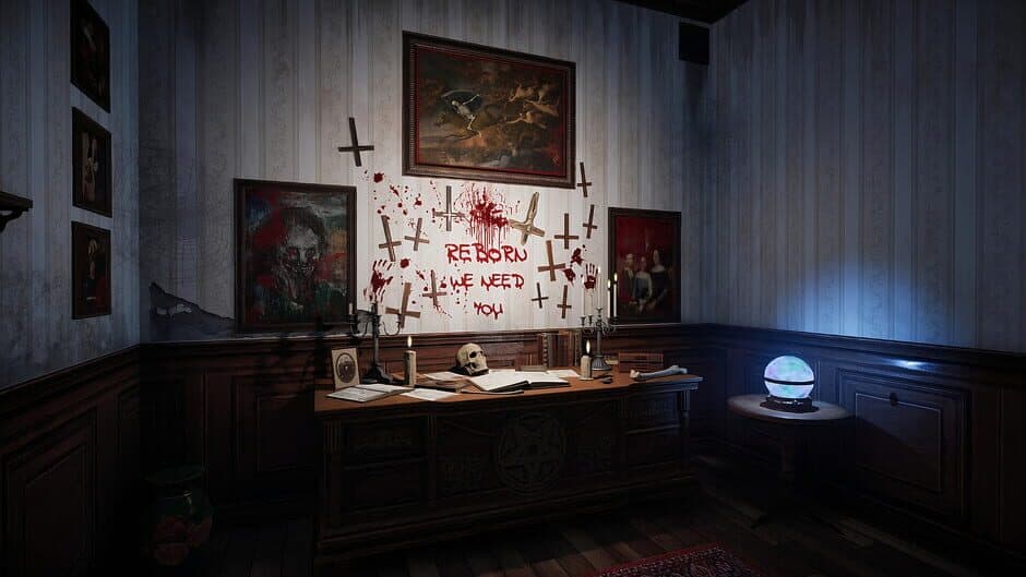 Скриншот 4 из Terror Call