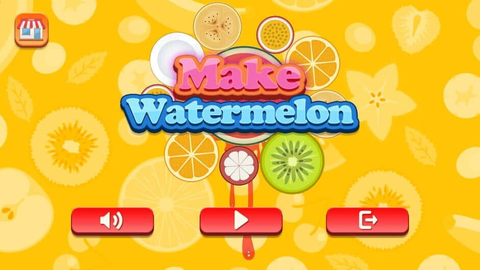 Скриншот 7 из Make Watermelon