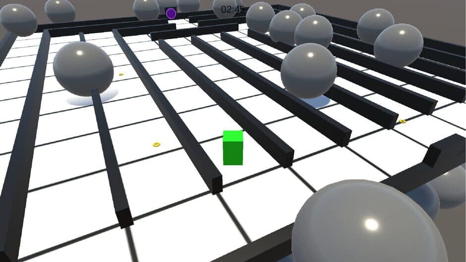 Скриншот 2 из A Ball Id