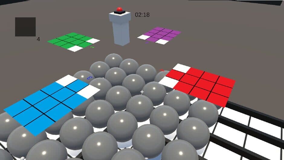 Скриншот 4 из A Ball Id