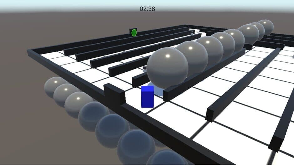 Скриншот 5 из A Ball Id