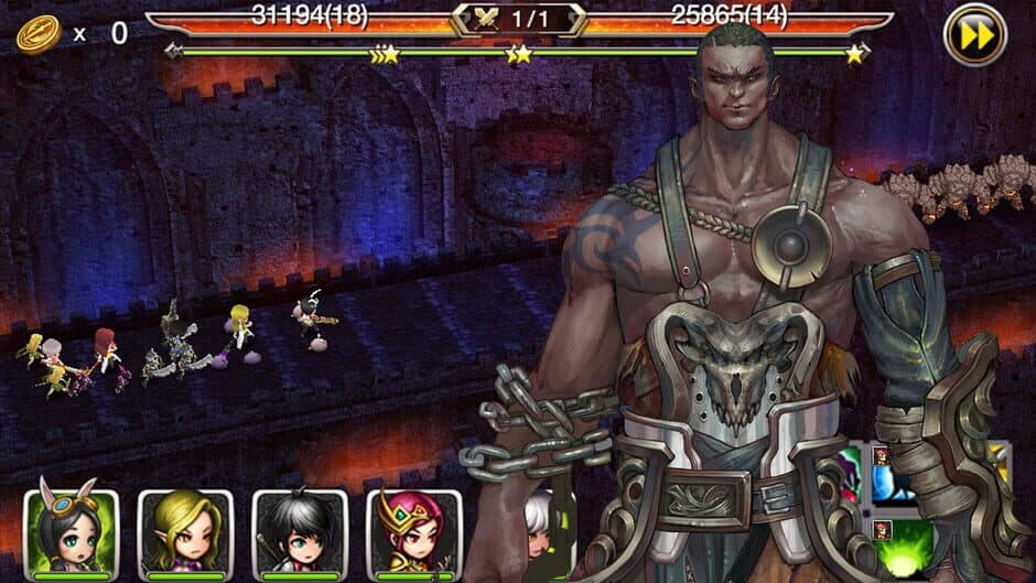 Скриншот 2 из Dark Slayer