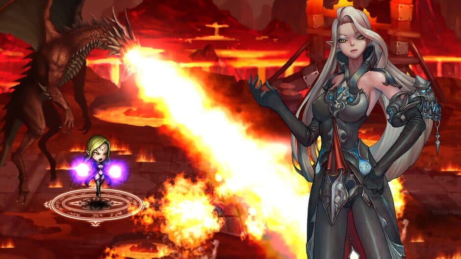 Скриншот 3 из Dark Slayer