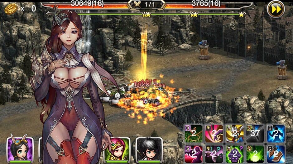 Скриншот 5 из Dark Slayer