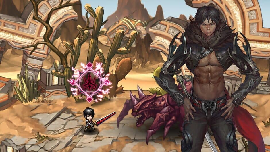 Скриншот 6 из Dark Slayer