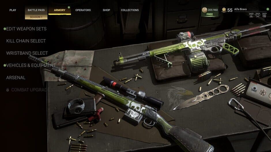 Скриншот 2 из World War Legion