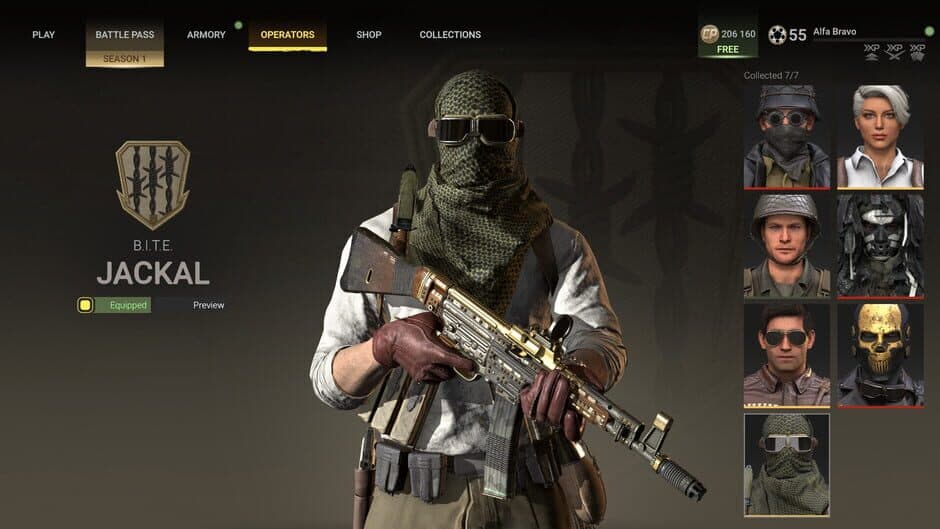 Скриншот 4 из World War Legion