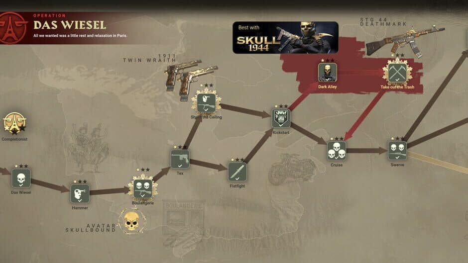 Скриншот 5 из World War Legion