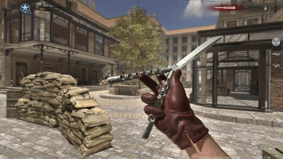 Скриншот 6 из World War Legion