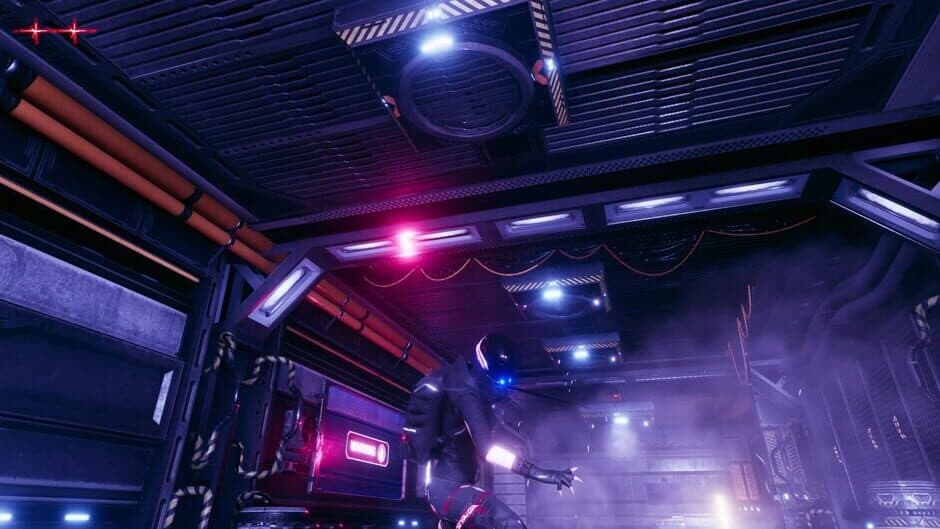 Скриншот 2 из I Am Robot