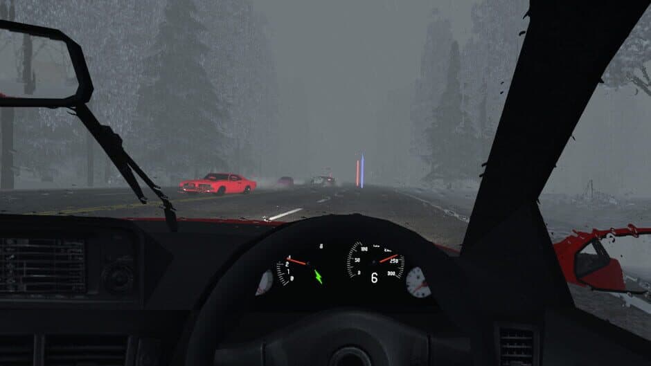 Скриншот 5 из Audio Drive 2 VR