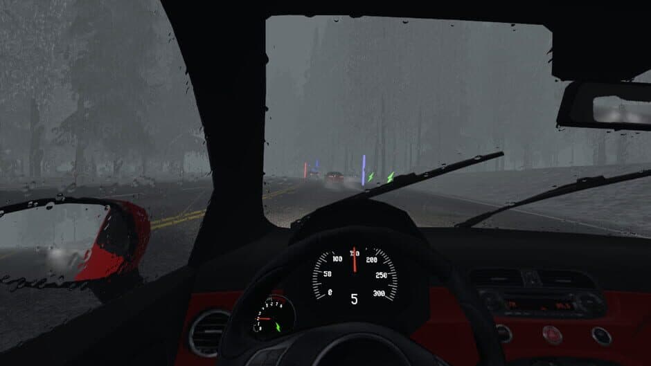 Скриншот 6 из Audio Drive 2 VR
