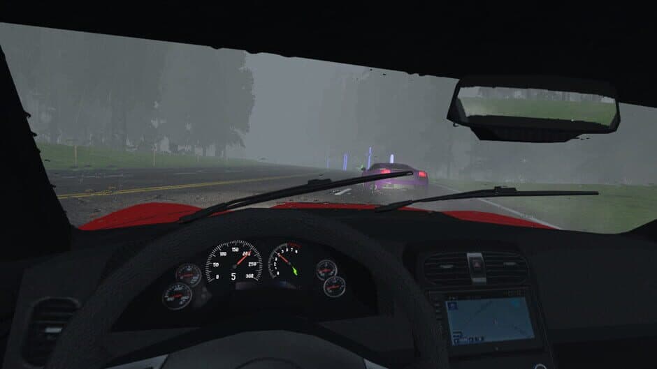 Скриншот 1 из Audio Drive 2 VR