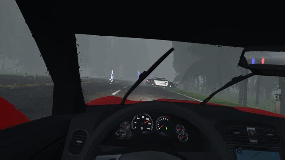 Скриншот 2 из Audio Drive 2 VR