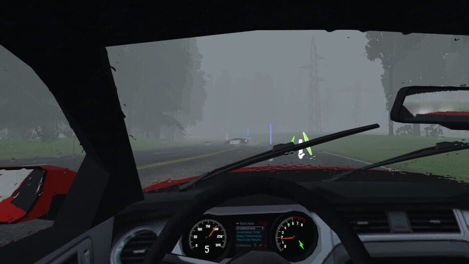 Скриншот 3 из Audio Drive 2 VR