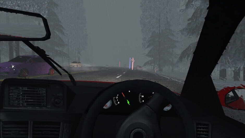 Скриншот 4 из Audio Drive 2 VR