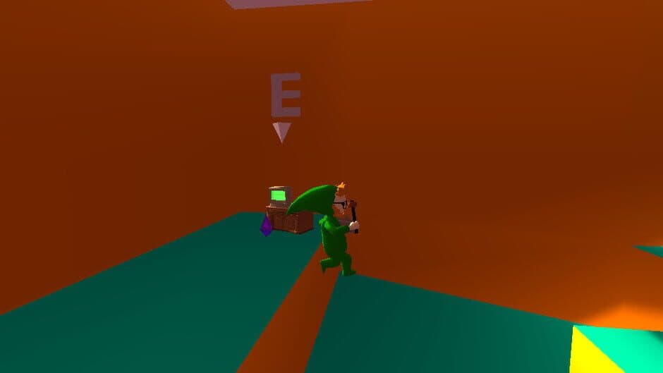 Скриншот 7 из PaymoneyWubby: The Game