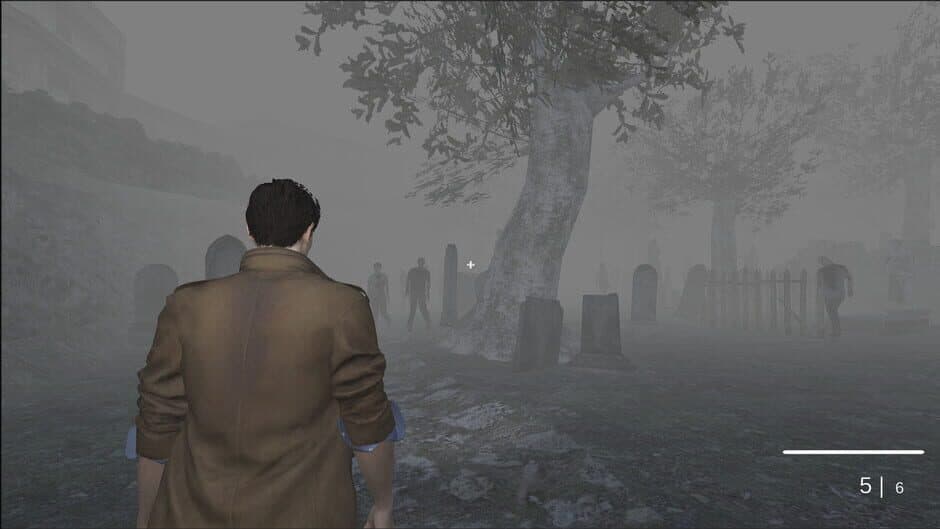 Скриншот 4 из The Hordes of the Dead
