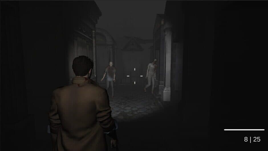 Скриншот 6 из The Hordes of the Dead