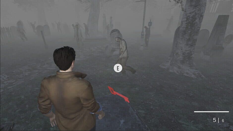 Скриншот 7 из The Hordes of the Dead