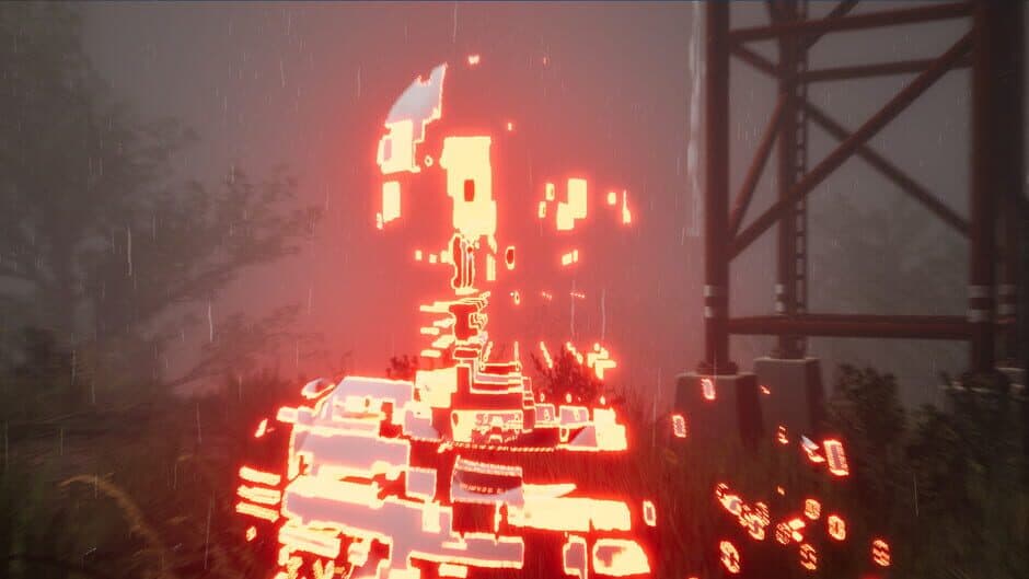Скриншот 1 из Redshift