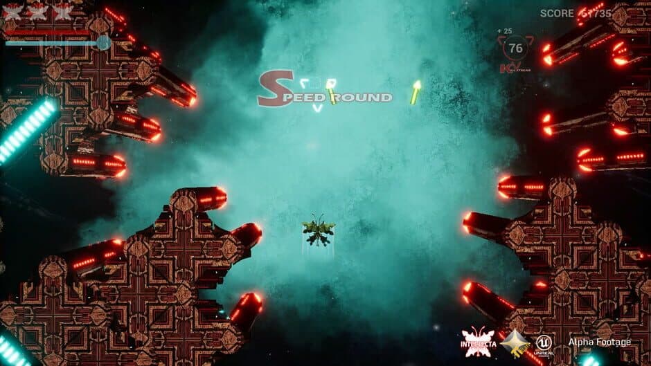 Скриншот 5 из Intersecta
