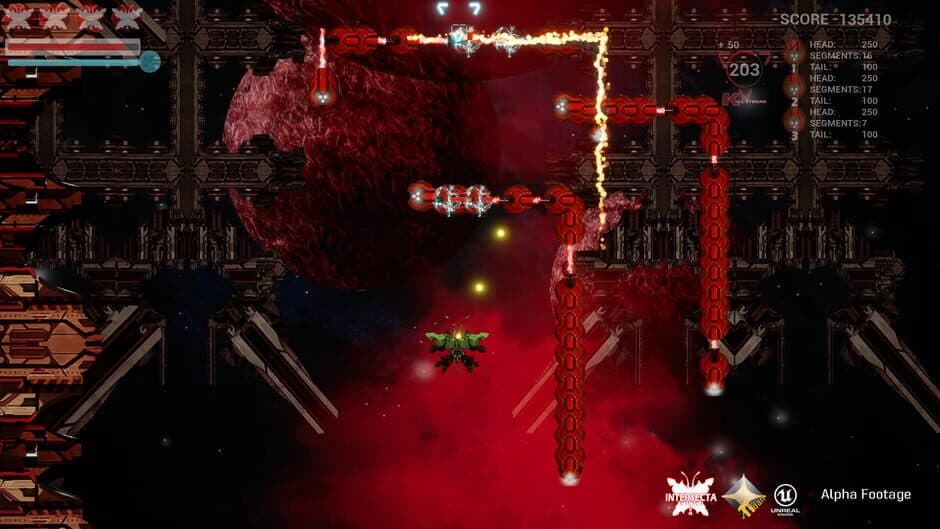 Скриншот 7 из Intersecta