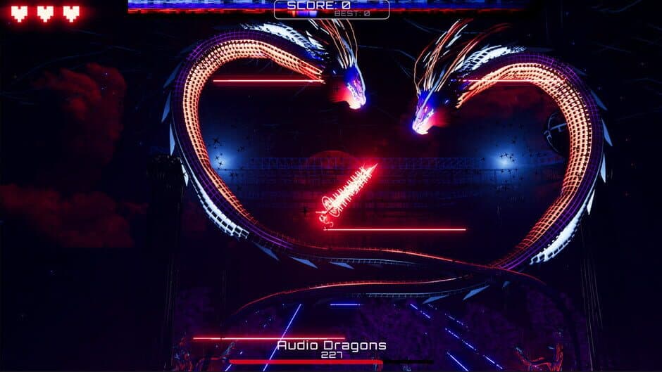 Скриншот 3 из Audiomech: Your Music Transformed