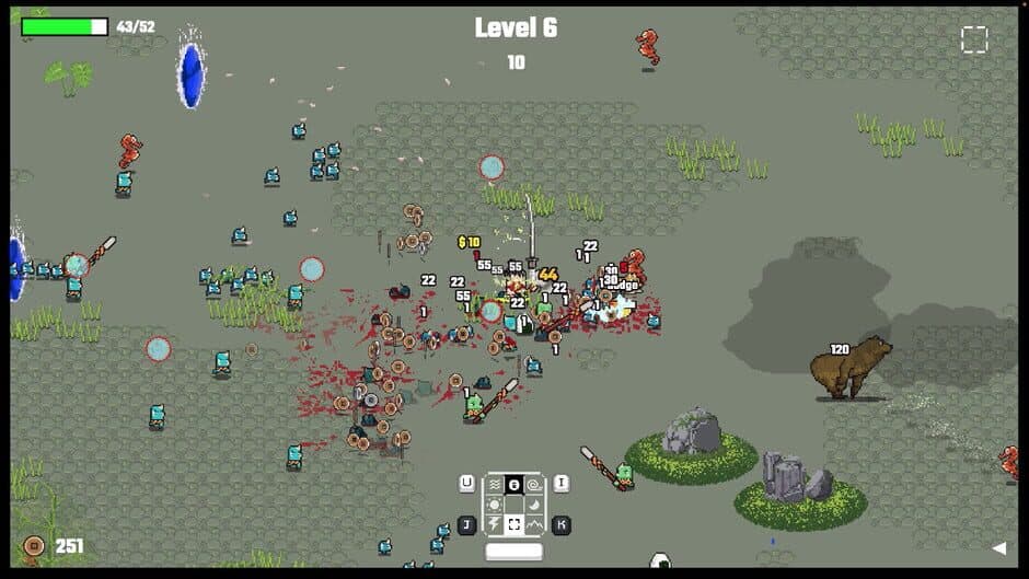 Скриншот 10 из Samurai Beat Demon