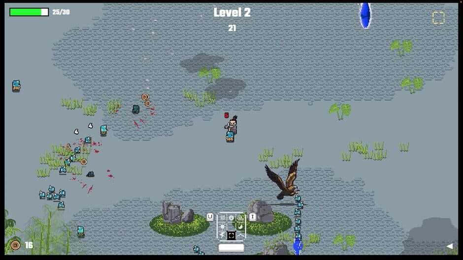 Скриншот 11 из Samurai Beat Demon