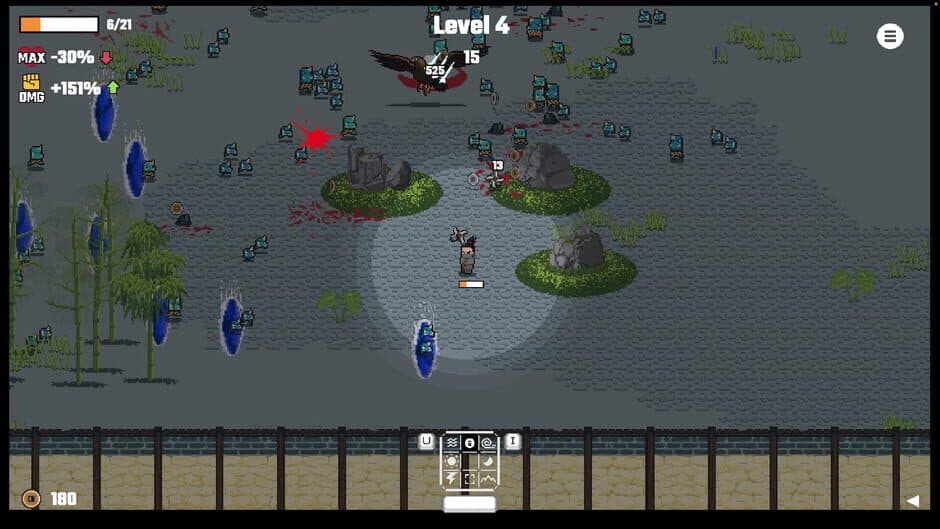 Скриншот 12 из Samurai Beat Demon