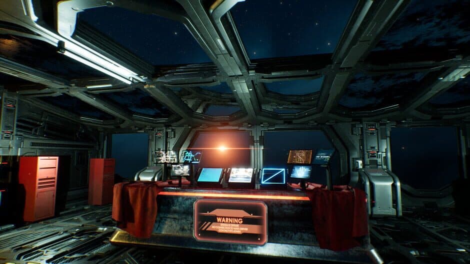 Скриншот 2 из Cyber Cleaner Simulator