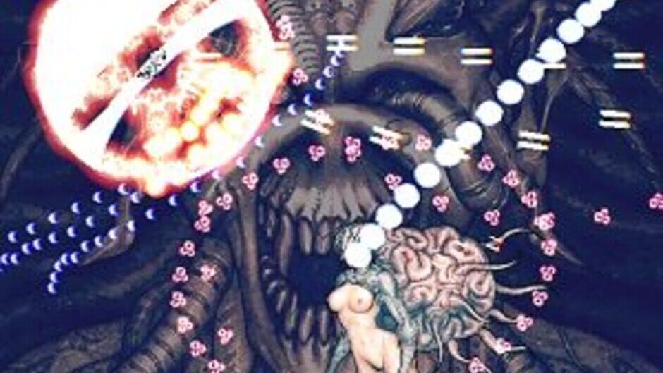 Скриншот 3 из Hellbound