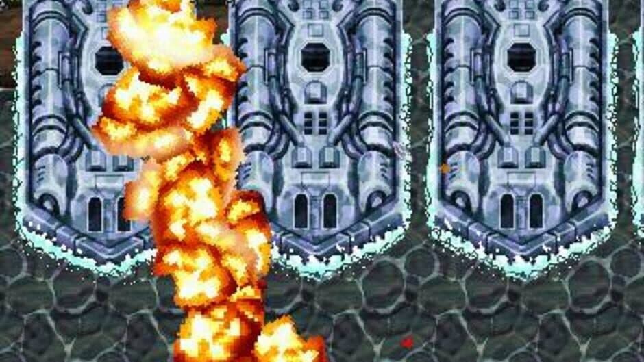 Скриншот 5 из Yakouga 4