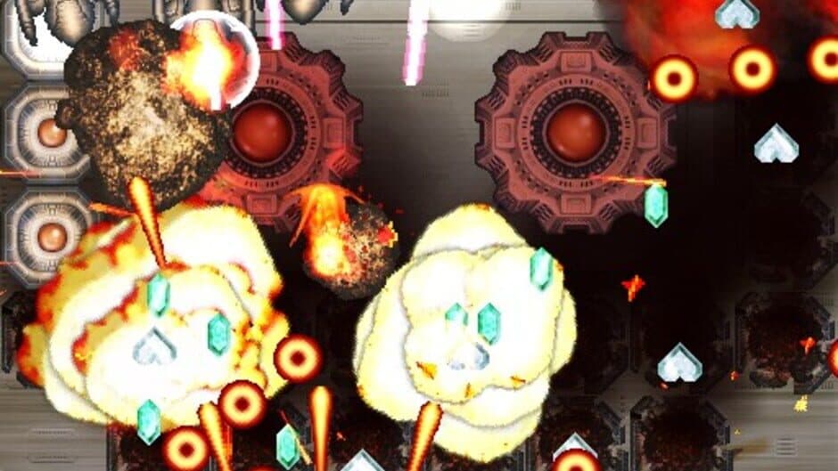 Скриншот 2 из Kikai Shushi: MachinE SeeD