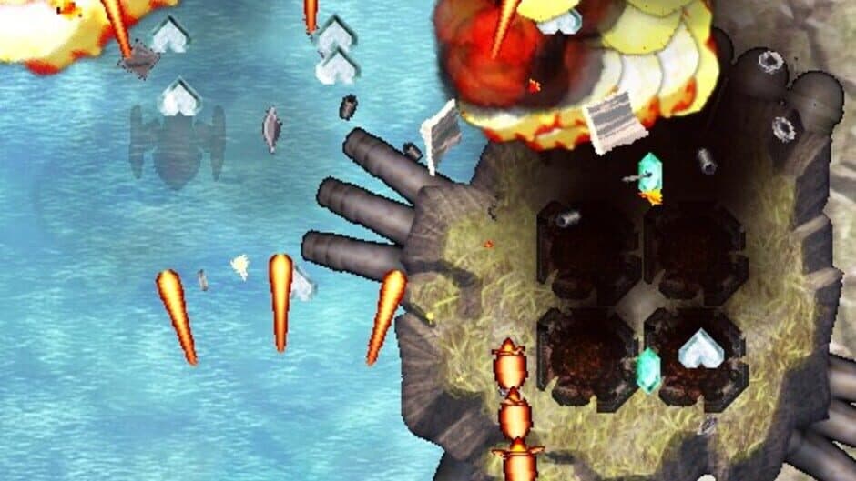 Скриншот 3 из Kikai Shushi: MachinE SeeD