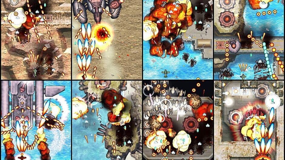 Скриншот 4 из Kikai Shushi: MachinE SeeD