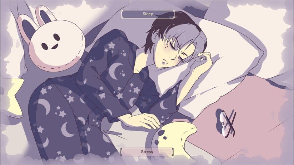 Скриншот 5 из Type Her to Sleep