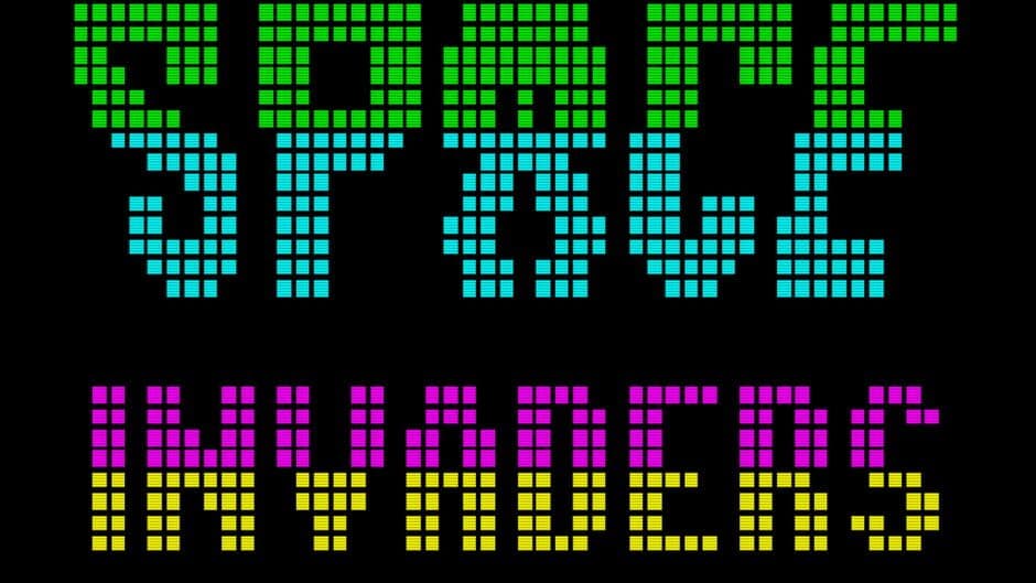 Скриншот 2 из Space Invaders II