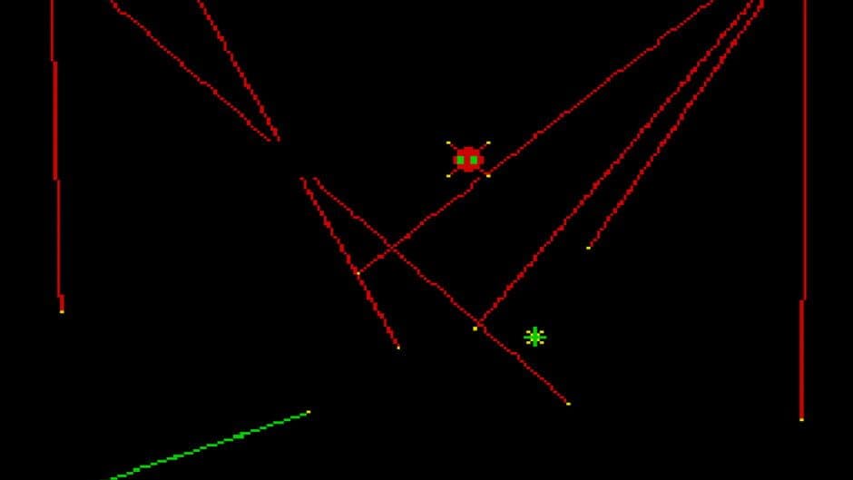Скриншот 8 из Missile Command