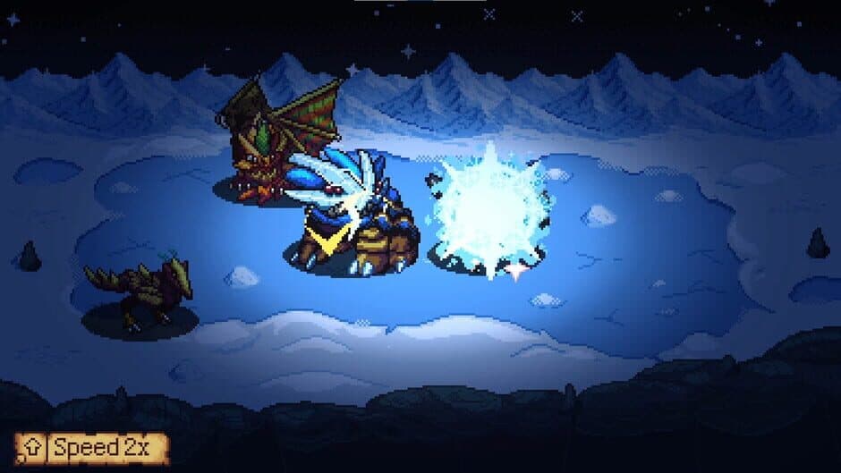 Скриншот 11 из Astra Bestiary