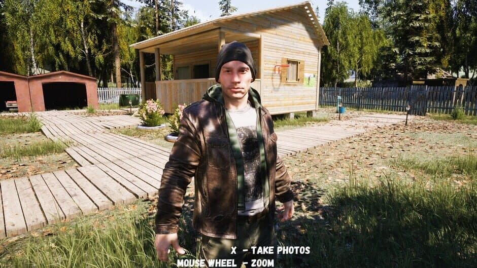 Скриншот 7 из Dacha